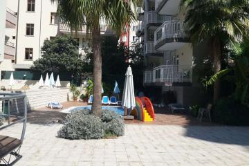 Отель Carmen Suite Hotel Турция, Аланья, фото 30