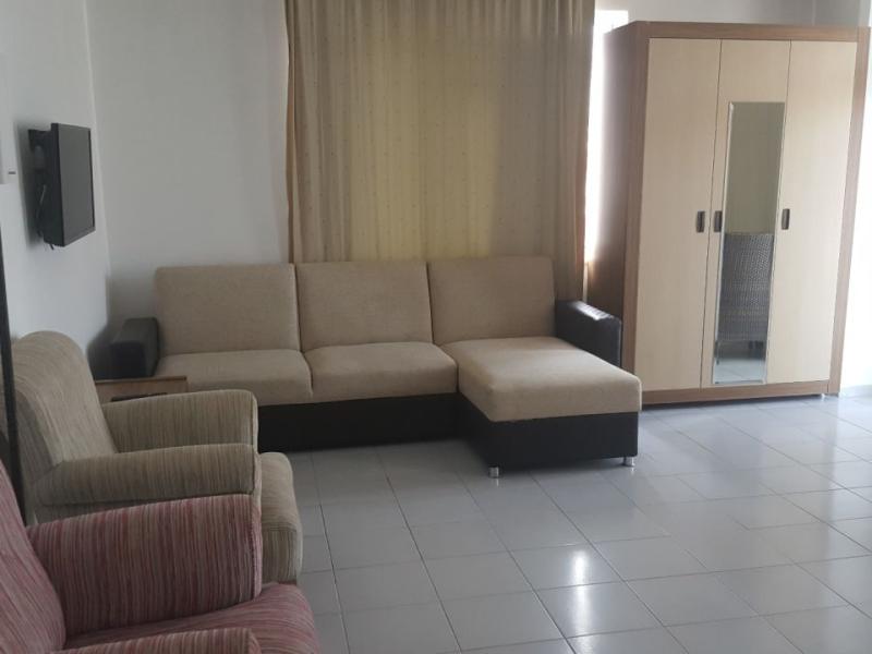 Carmen Suite Hotel