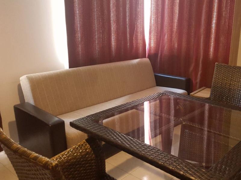 Carmen Suite Hotel