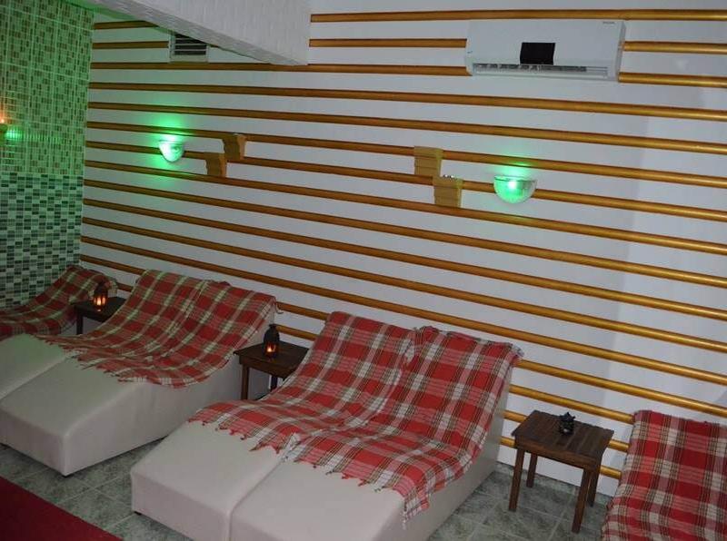 Side World Star Hotel