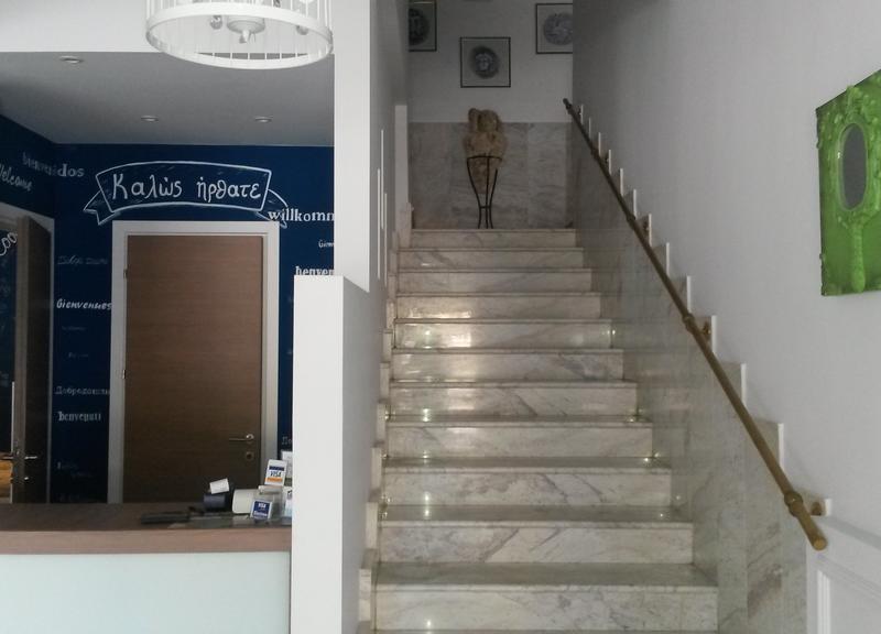 Xastero Hotel