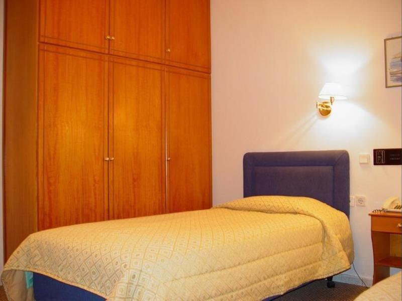 Xastero Hotel