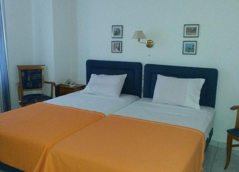 Xastero Hotel