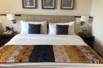 Отель Fortune Miramar Индия, Гоа, фото 2