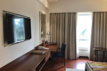 Отель Fortune Miramar Индия, Гоа, фото 3