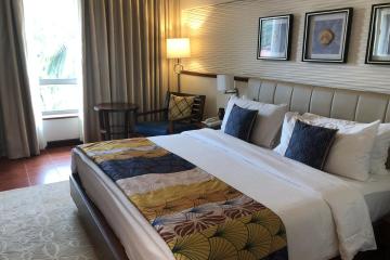 Отель Fortune Miramar Индия, Гоа, фото 4