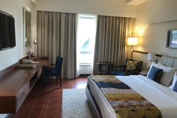 Отель Fortune Miramar Индия, Гоа, фото 5