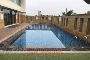 Отель Fortune Miramar Индия, Гоа, фото 8