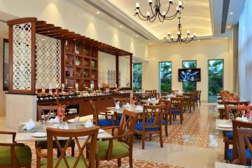 Отель Fortune Miramar Индия, Гоа, фото 10