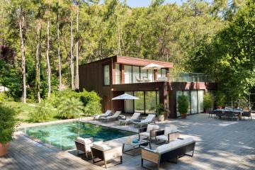 Отель Club Prive By Rixos Gocek Турция, Геджек, фото 11