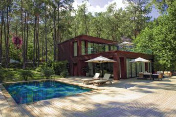 Отель Club Prive By Rixos Gocek Турция, Геджек, фото 13