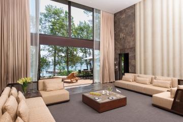 Отель Club Prive By Rixos Gocek Турция, Геджек, фото 14