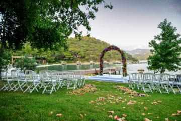 Отель Club Prive By Rixos Gocek Турция, Геджек, фото 16