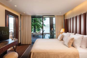 Отель Club Prive By Rixos Gocek Турция, Геджек, фото 18