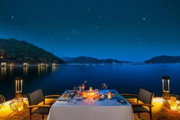 Отель Club Prive By Rixos Gocek Турция, Геджек, фото 20