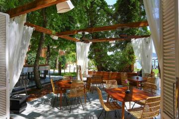 Отель Club Prive By Rixos Gocek Турция, Геджек, фото 23