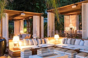 Отель Club Prive By Rixos Gocek Турция, Геджек, фото 24