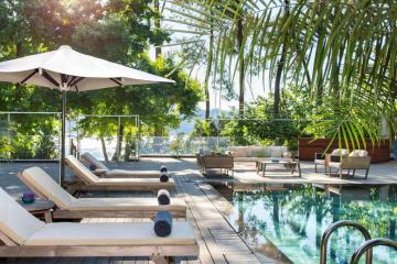 Отель Club Prive By Rixos Gocek Турция, Геджек, фото 25