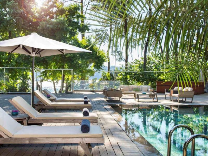 Club Prive By Rixos Gocek