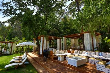 Отель Club Prive By Rixos Gocek Турция, Геджек, фото 27