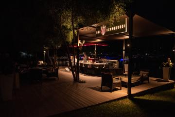 Отель Club Prive By Rixos Gocek Турция, Геджек, фото 28