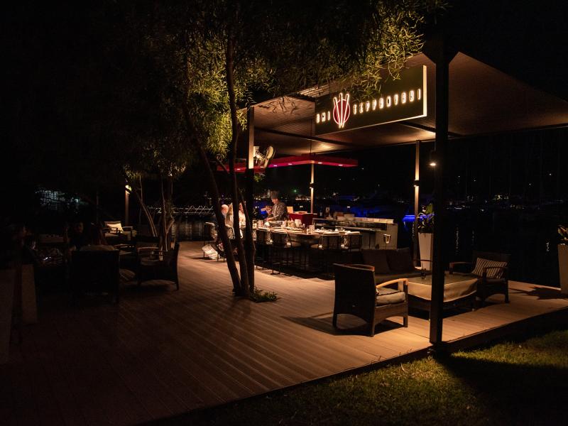 Club Prive By Rixos Gocek