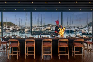 Отель Club Prive By Rixos Gocek Турция, Геджек, фото 29