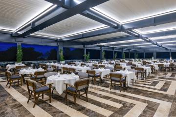 Отель Club Prive By Rixos Gocek Турция, Геджек, фото 31