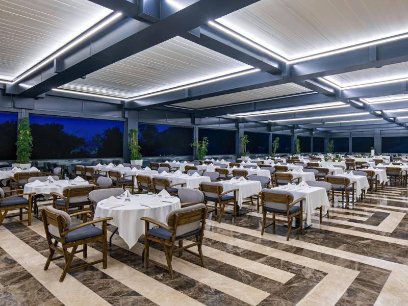 Club Prive By Rixos Gocek