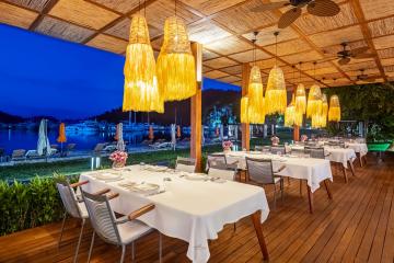 Отель Club Prive By Rixos Gocek Турция, Геджек, фото 32