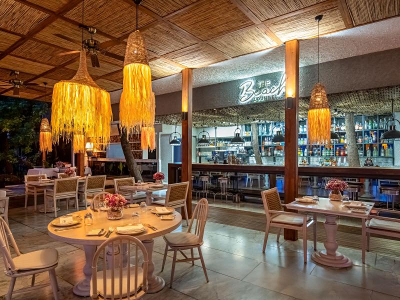 Club Prive By Rixos Gocek