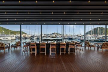 Отель Club Prive By Rixos Gocek Турция, Геджек, фото 34