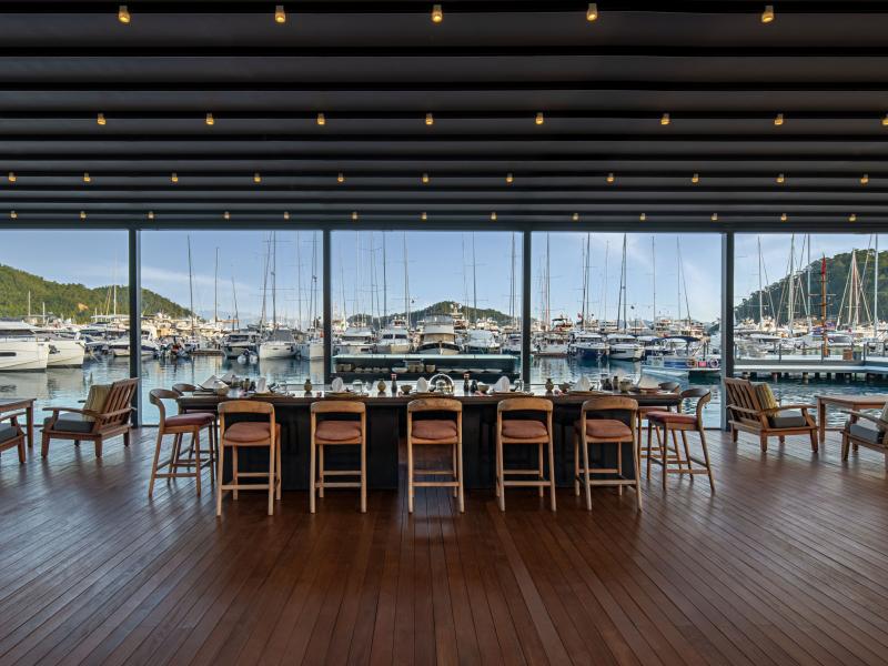 Club Prive By Rixos Gocek