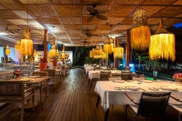 Отель Club Prive By Rixos Gocek Турция, Геджек, фото 36