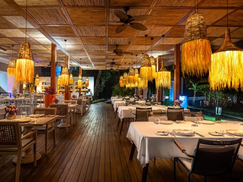 Club Prive By Rixos Gocek