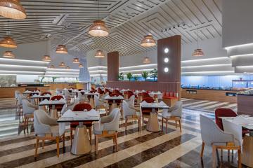 Отель Club Prive By Rixos Gocek Турция, Геджек, фото 37