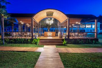 Отель Club Prive By Rixos Gocek Турция, Геджек, фото 38