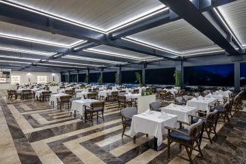 Отель Club Prive By Rixos Gocek Турция, Геджек, фото 40