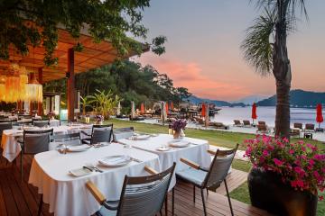 Отель Club Prive By Rixos Gocek Турция, Геджек, фото 41