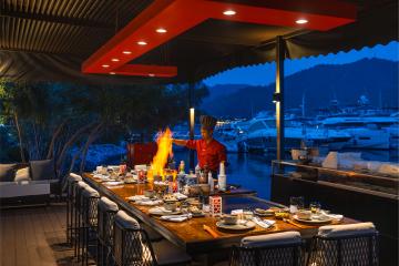 Отель Club Prive By Rixos Gocek Турция, Геджек, фото 43