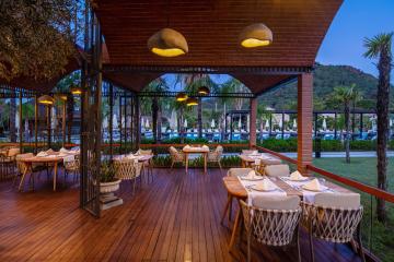 Отель Club Prive By Rixos Gocek Турция, Геджек, фото 46