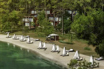 Отель Club Prive By Rixos Gocek Турция, Геджек, фото 47