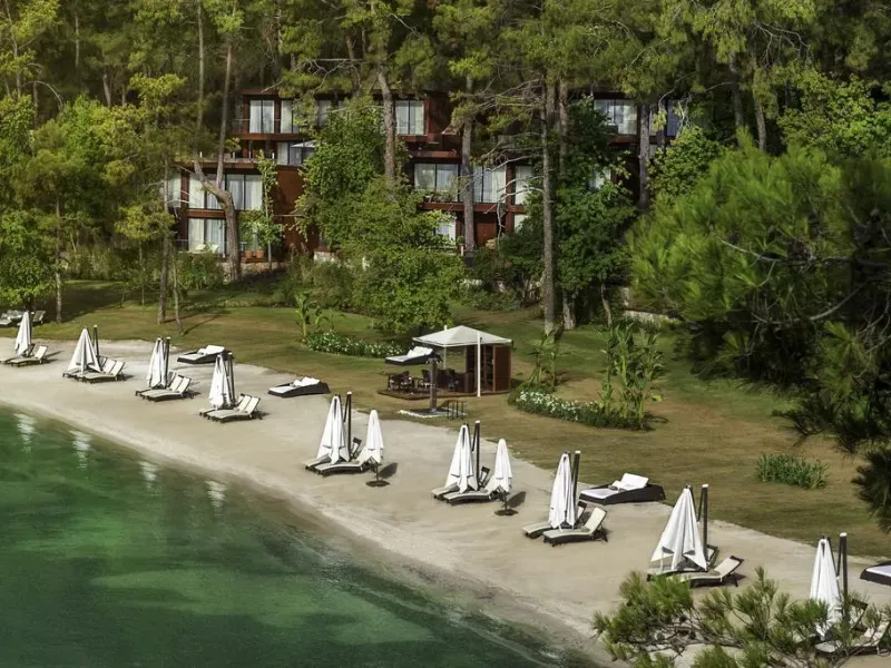 Club Prive By Rixos Gocek