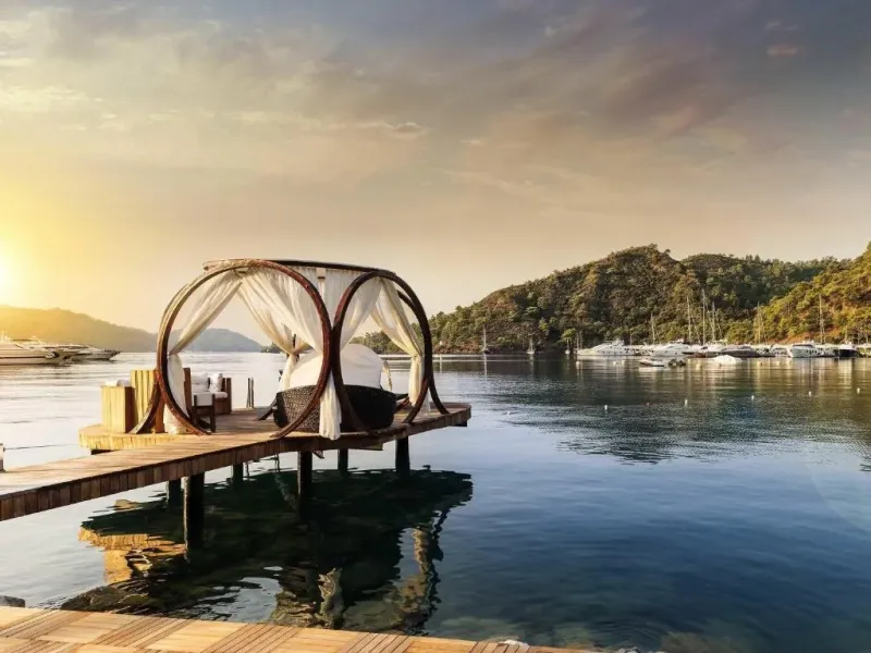 Club Prive By Rixos Gocek