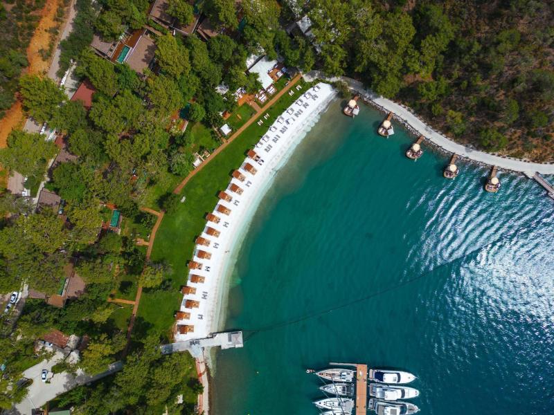 Club Prive By Rixos Gocek