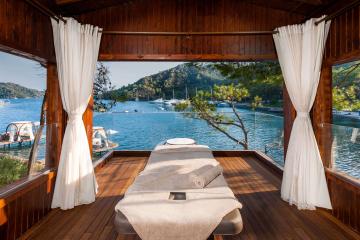 Отель Club Prive By Rixos Gocek Турция, Геджек, фото 8