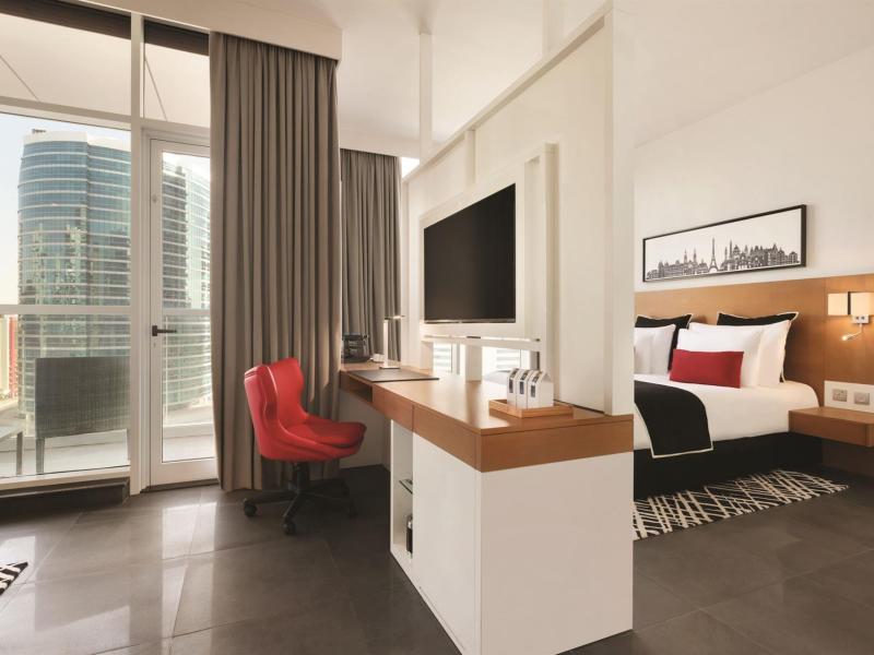 TRYP by Wyndham Dubai