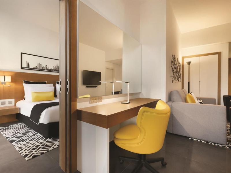 TRYP by Wyndham Dubai