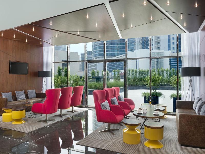 TRYP by Wyndham Dubai