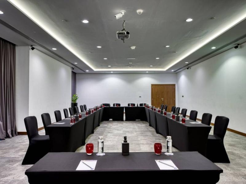 TRYP by Wyndham Dubai